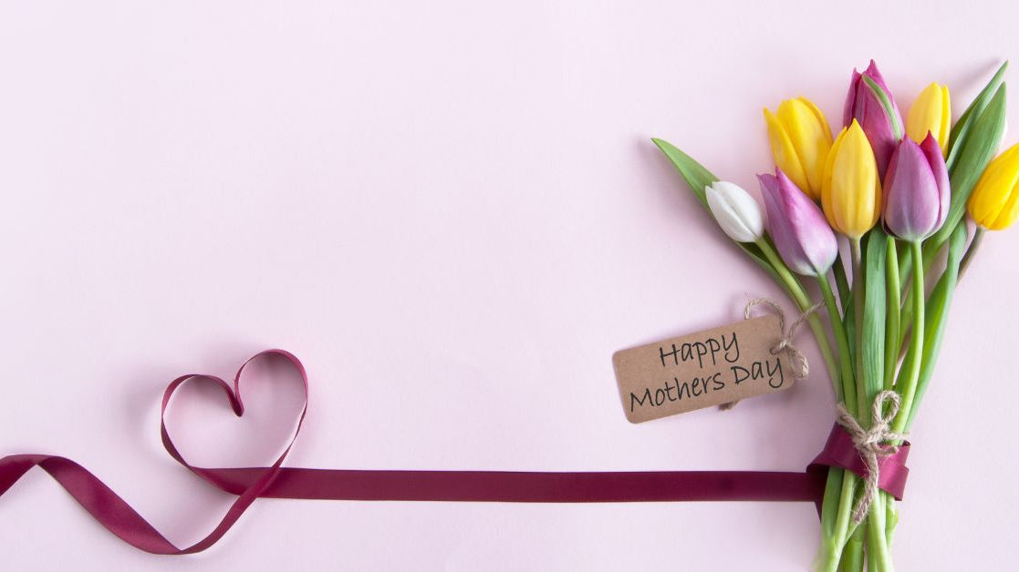 Mother’s Day gifts for every mum