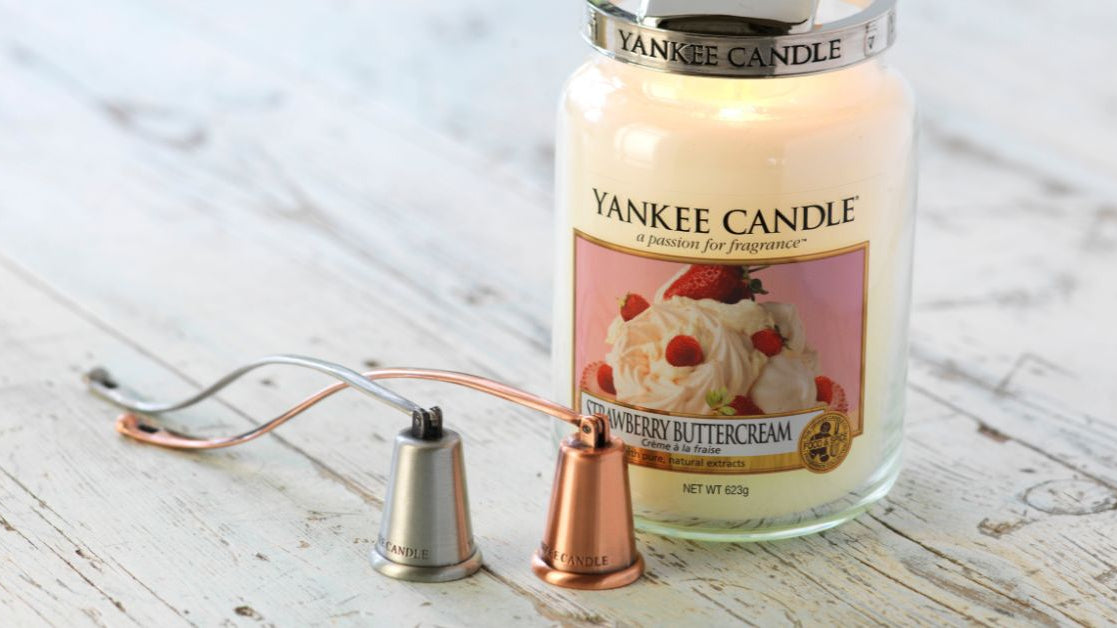 An Expert Guide to Caring For Your Candles & Wax Melts