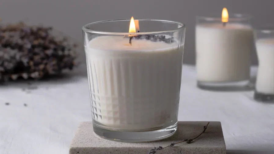 Avoid These 4 Common Soy Wax Candle Mistakes
