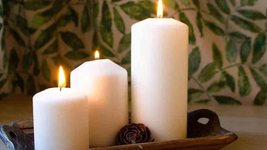 What are Tall Candles? Everything You Need to Know