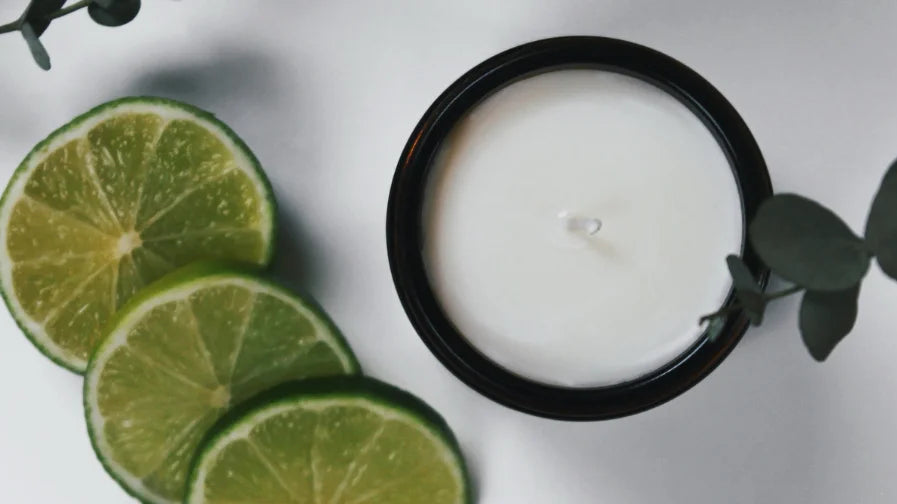 Natural Candle: The Eco-Friendly Choice for 2025