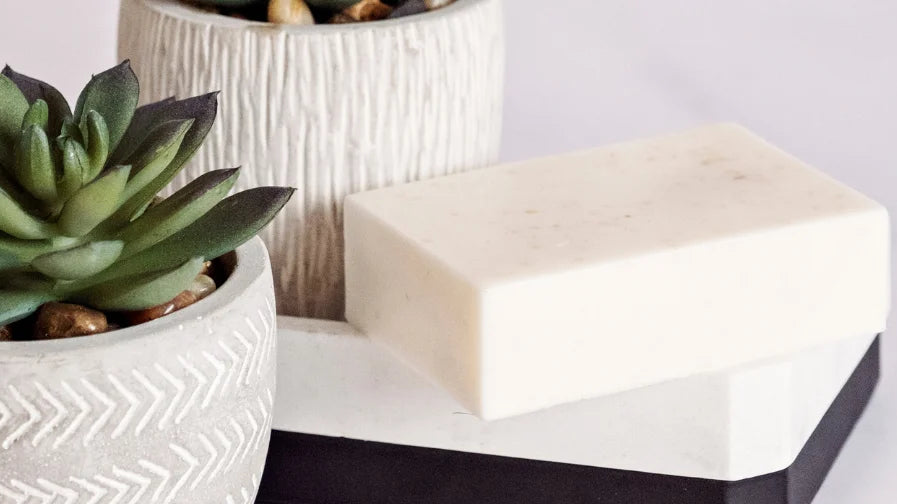 Natural Soap Explained: Make Every Wash Count!