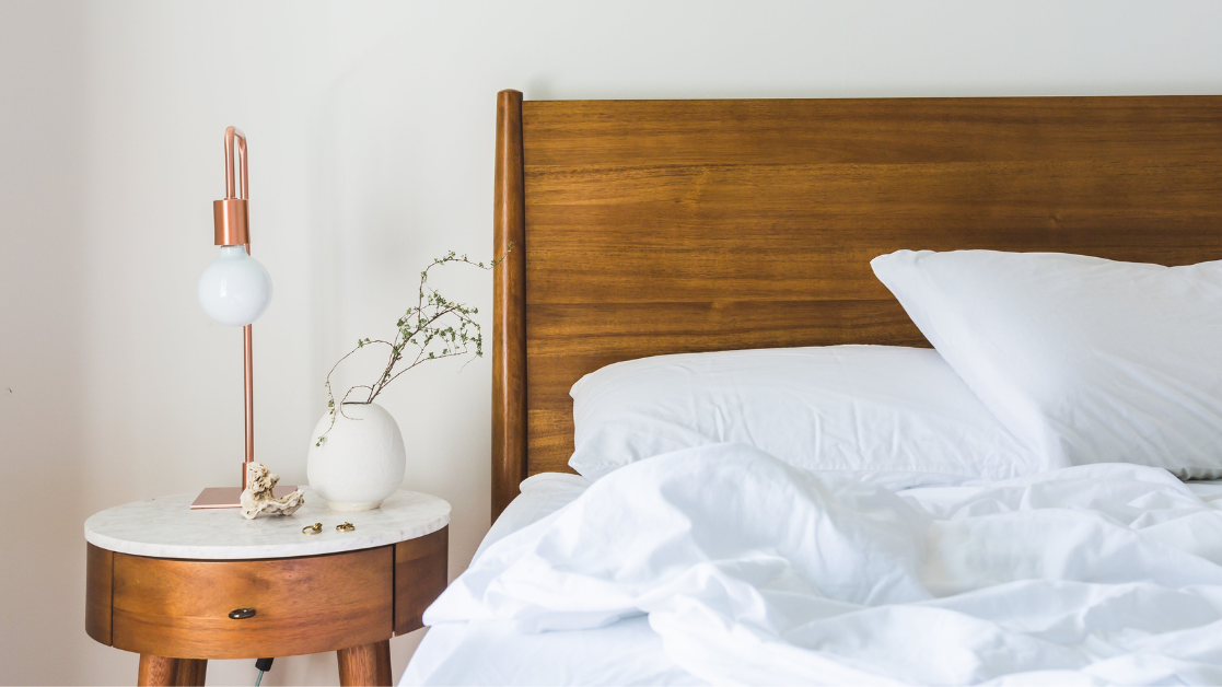 Our CEO shares his Self Care Morning Routine