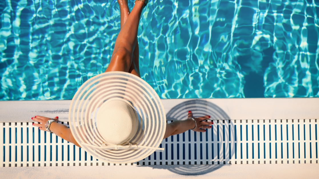 How to keep your summer self care in check!