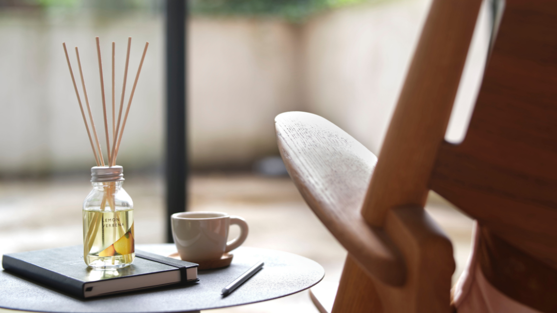 Benefits of using luxury Reed Diffusers
