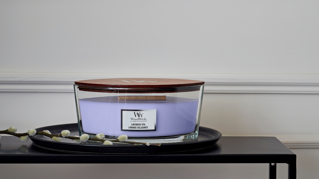 Advantages of the best scented candles in the UK