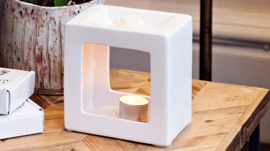 Wax Melt Burner Guide For Beginners
