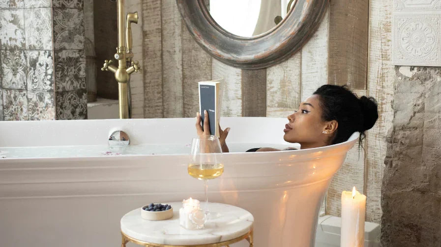 The Ultimate Bubble Bath Guide: Relax, Recharge, and Unwind