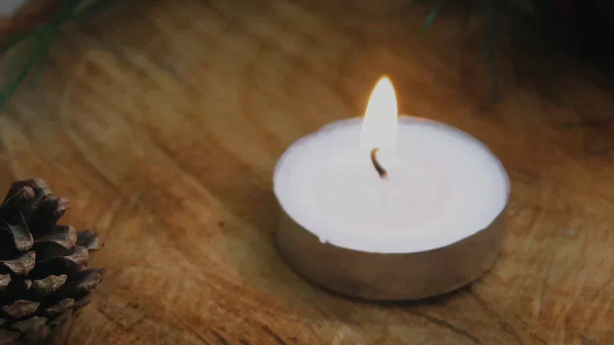 Scented Tealight Candles 101: The Ultimate Guide