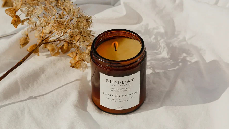 Candle Care Made Easy: The Ultimate Guide