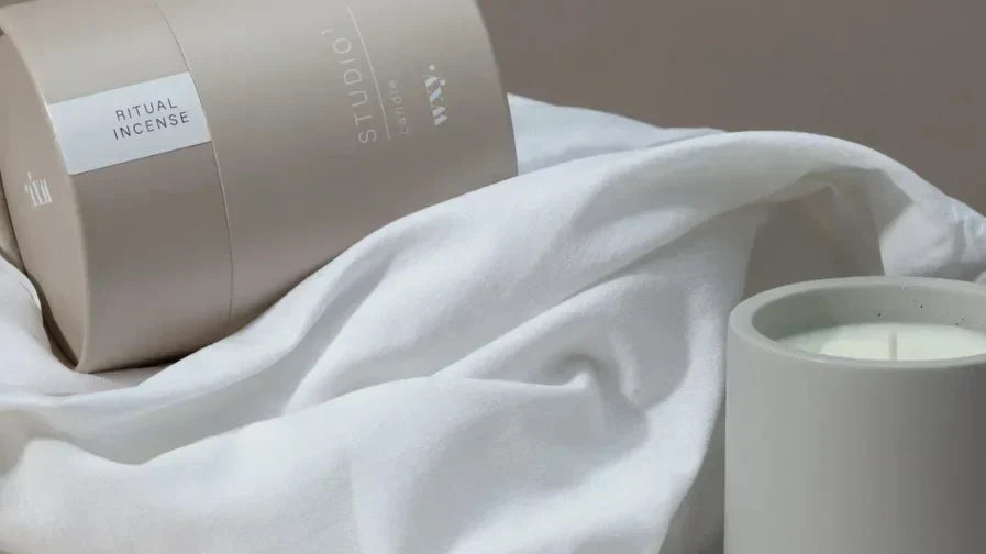Wxy Candles: Luxury, Minimalism, and Affordable
