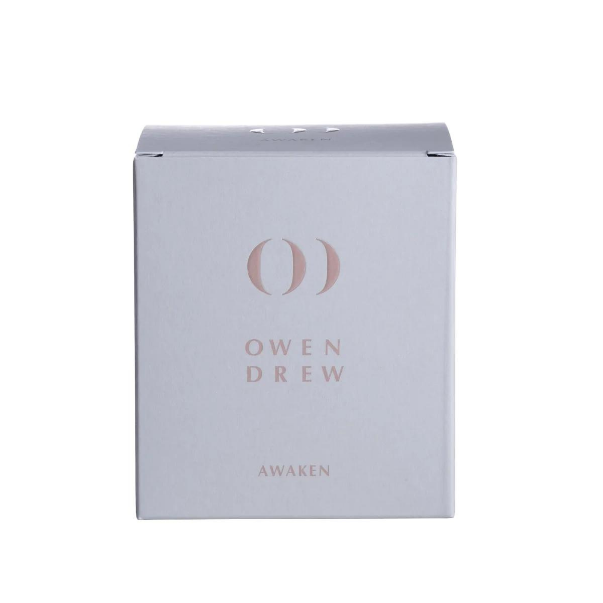 Owen Drew England Awaken Luxury Candle