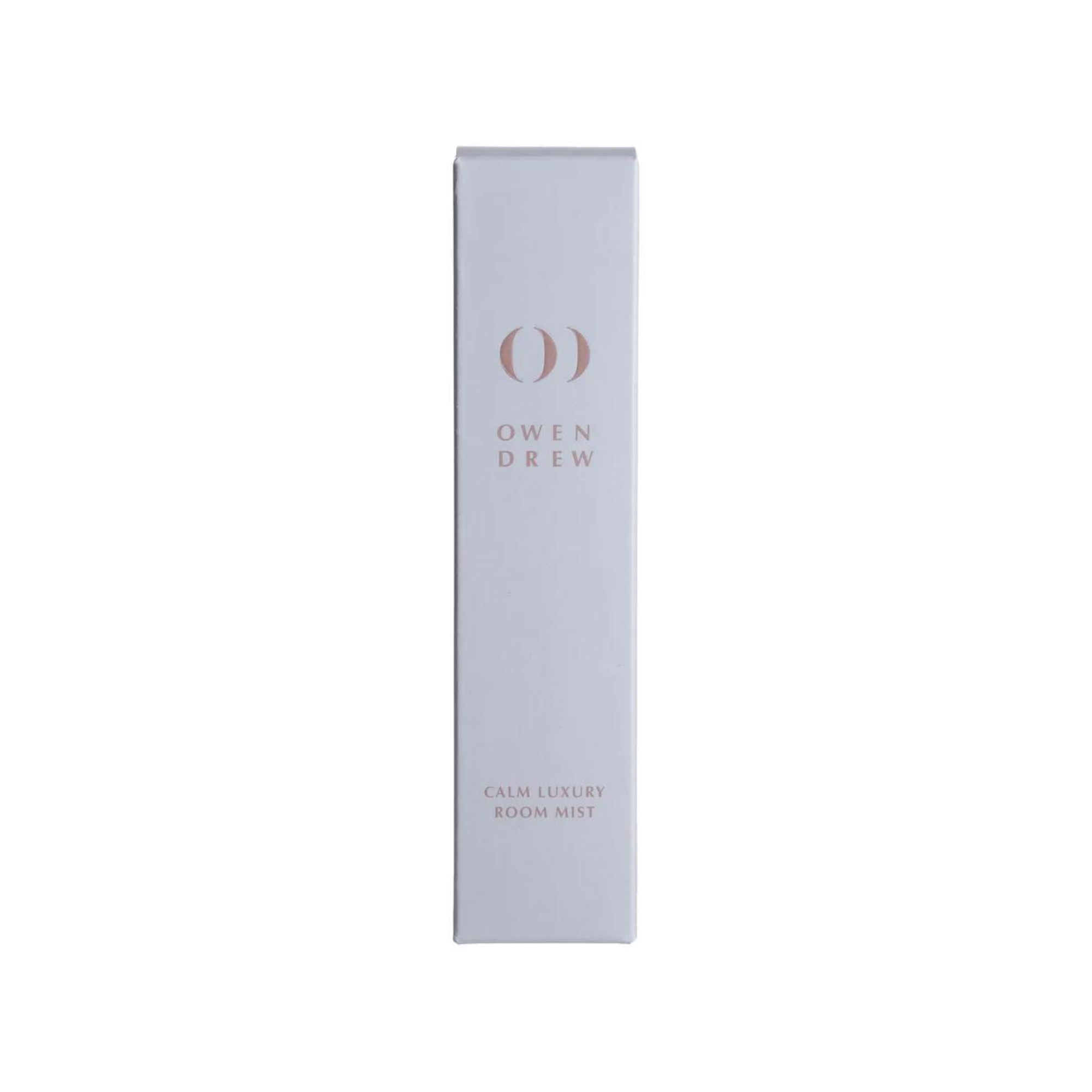 Owen Drew England Calm Luxury Room Mist
