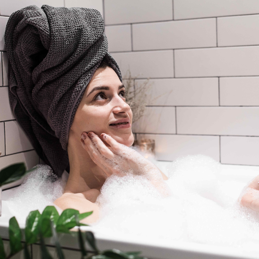 Cosy Aromas Bubble Bath