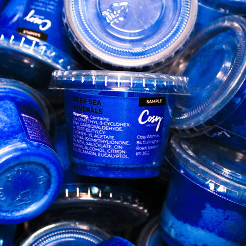 Cosy Aromas Wax Melt