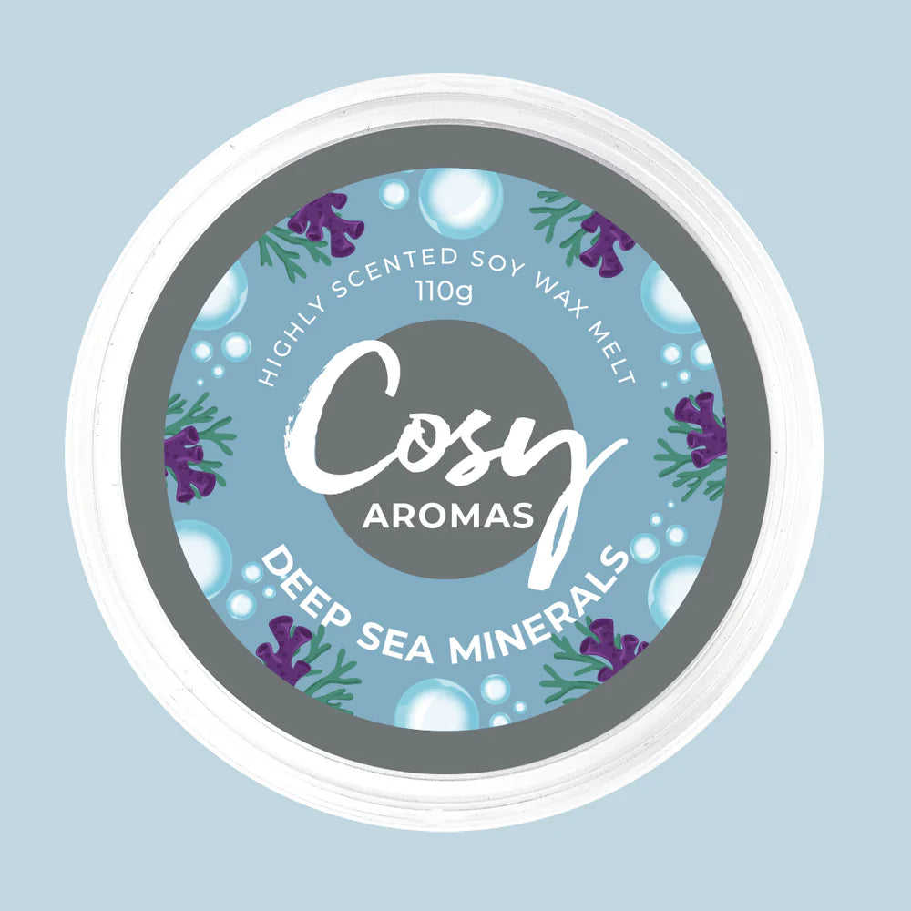 Cosy Aromas Wax Melt