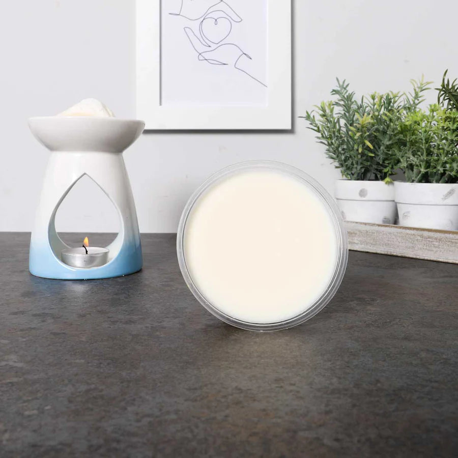 Cosy Aromas Duvet Day - 110g Wax Melts