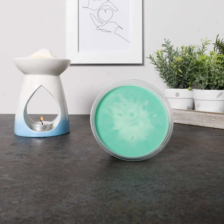 Cosy Aromas English Pear & Freesia - 110g Wax Melts