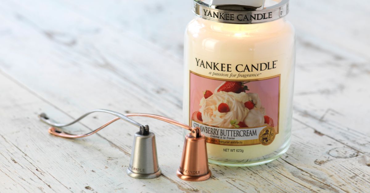 An Expert Guide to Caring For Your Candles & Wax Melts