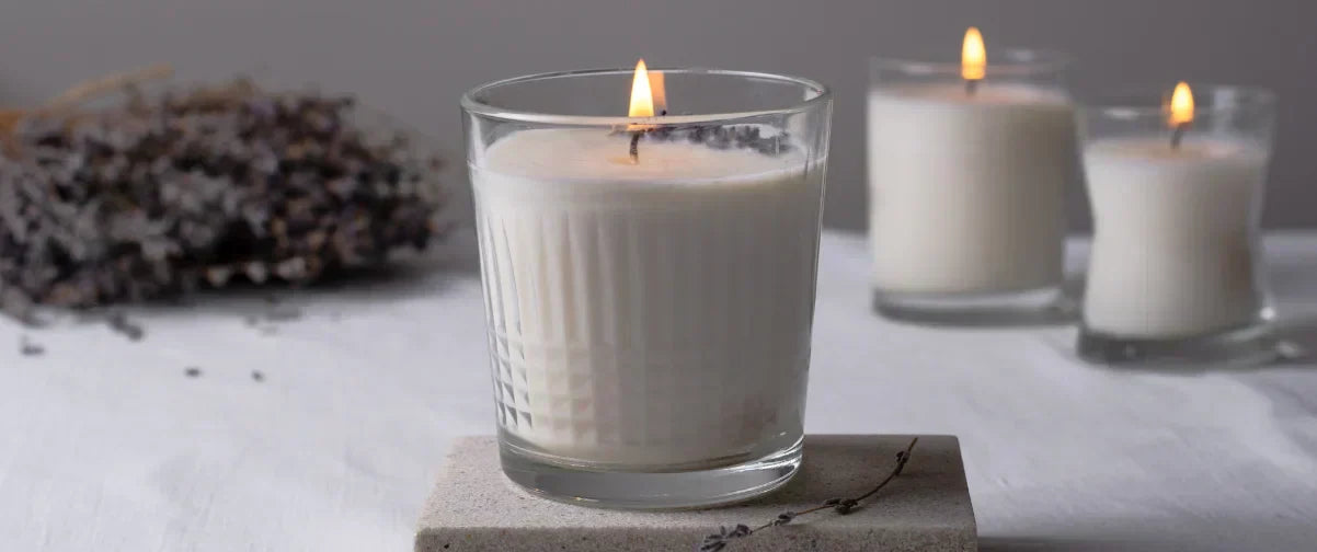 Avoid These 4 Common Soy Wax Candle Mistakes