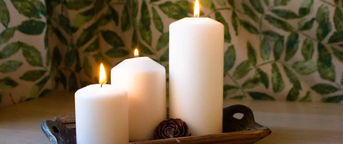 What are Tall Candles? Everything You Need to Know
