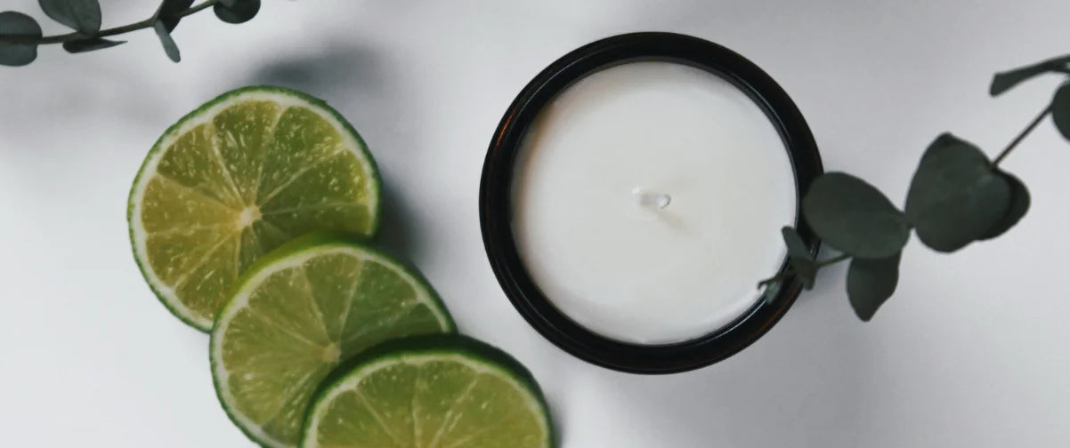 Natural Candle: The Eco-Friendly Choice for 2025