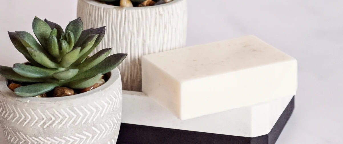 Natural Soap Explained: Make Every Wash Count!