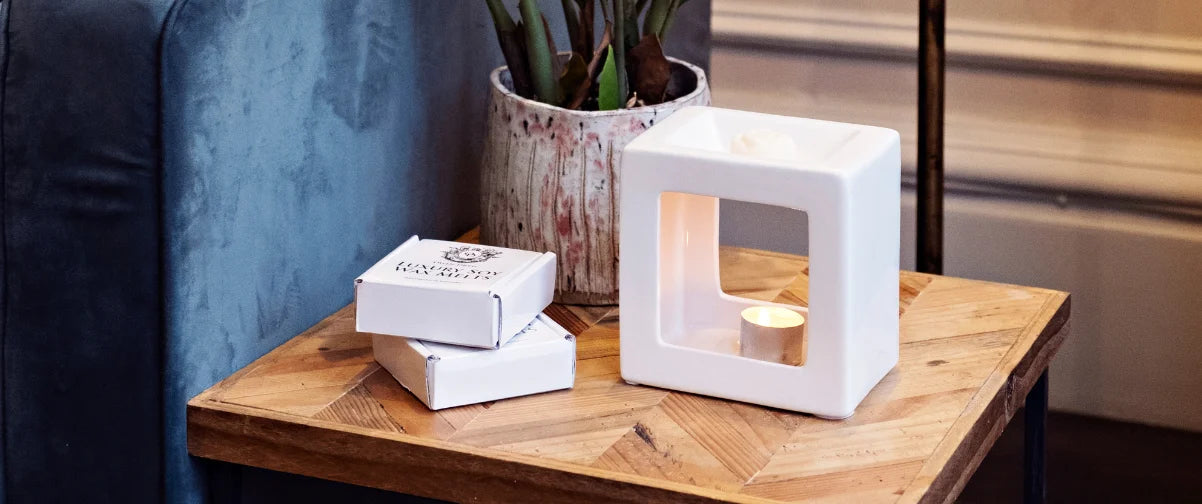 Introducing Owen Drew: Luxury Candles, Wax Melts & More