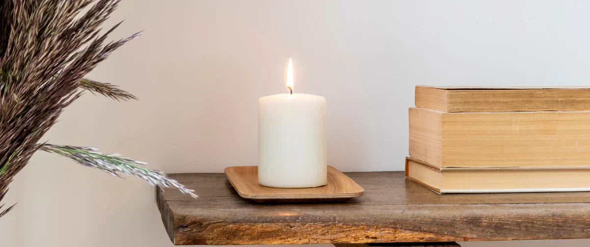 Soy vs. Paraffin Candles: Which One is Better?