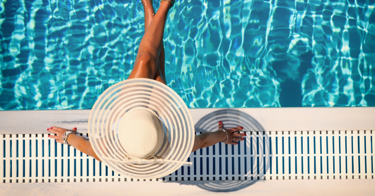 How to keep your summer self care in check!