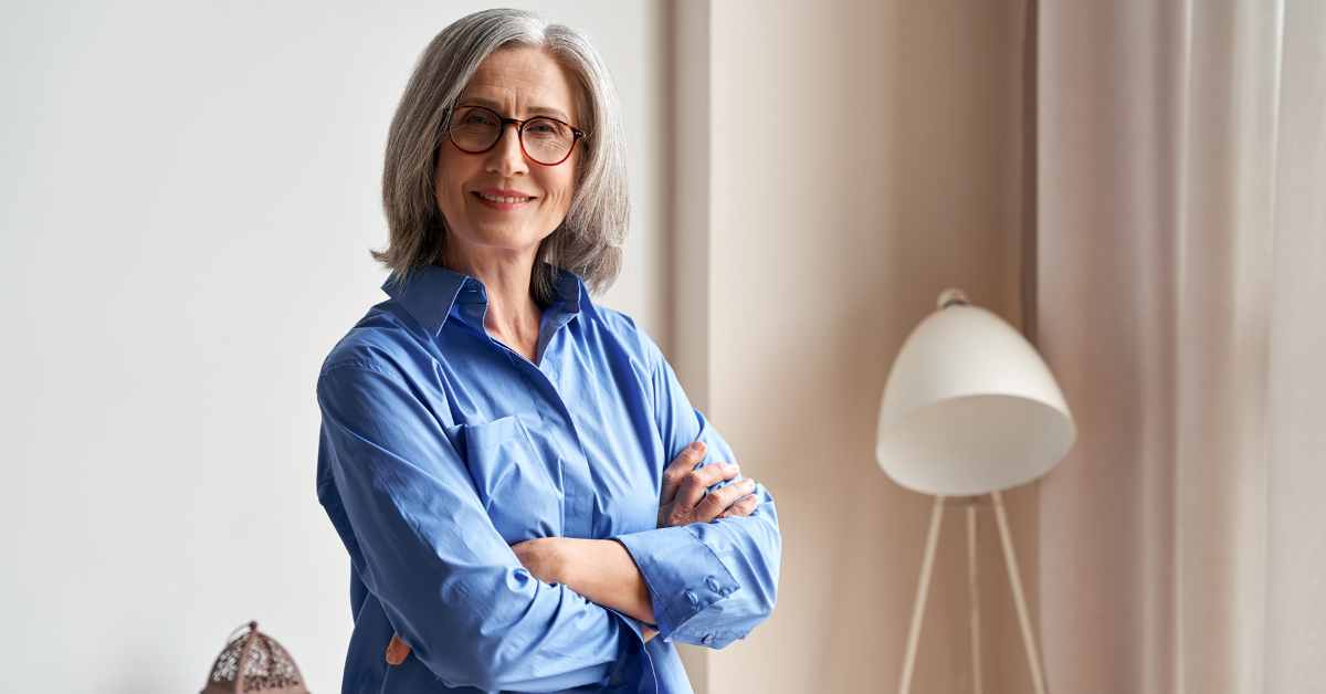 World Menopause Day 2022