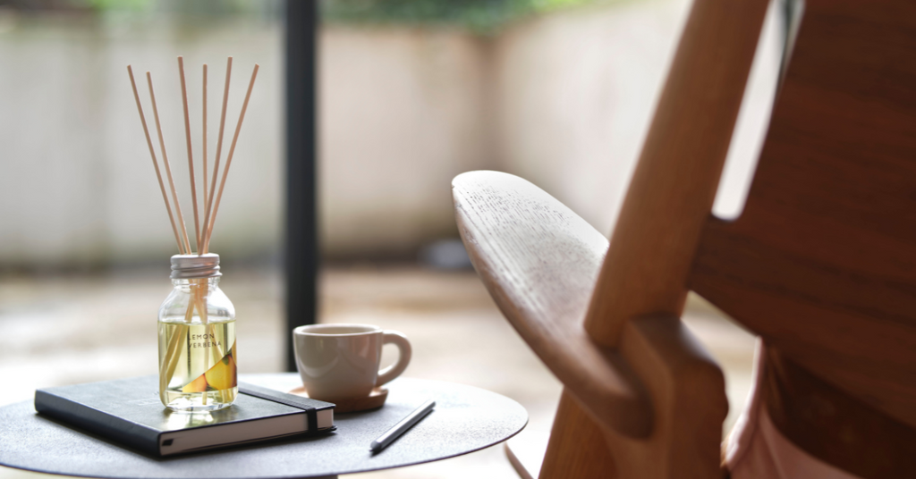 Benefits of using luxury Reed Diffusers