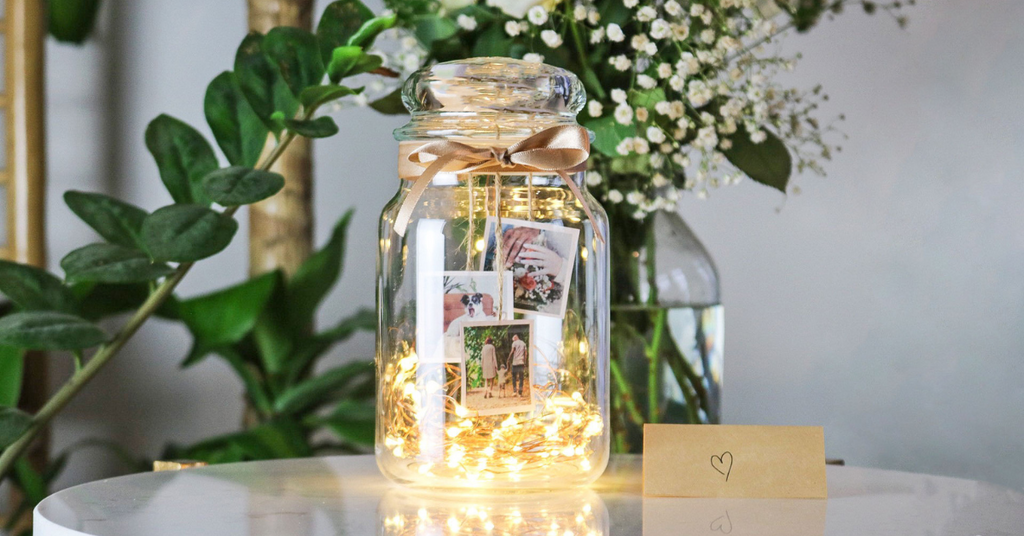 5 great uses for your empty Yankee Candle Jars