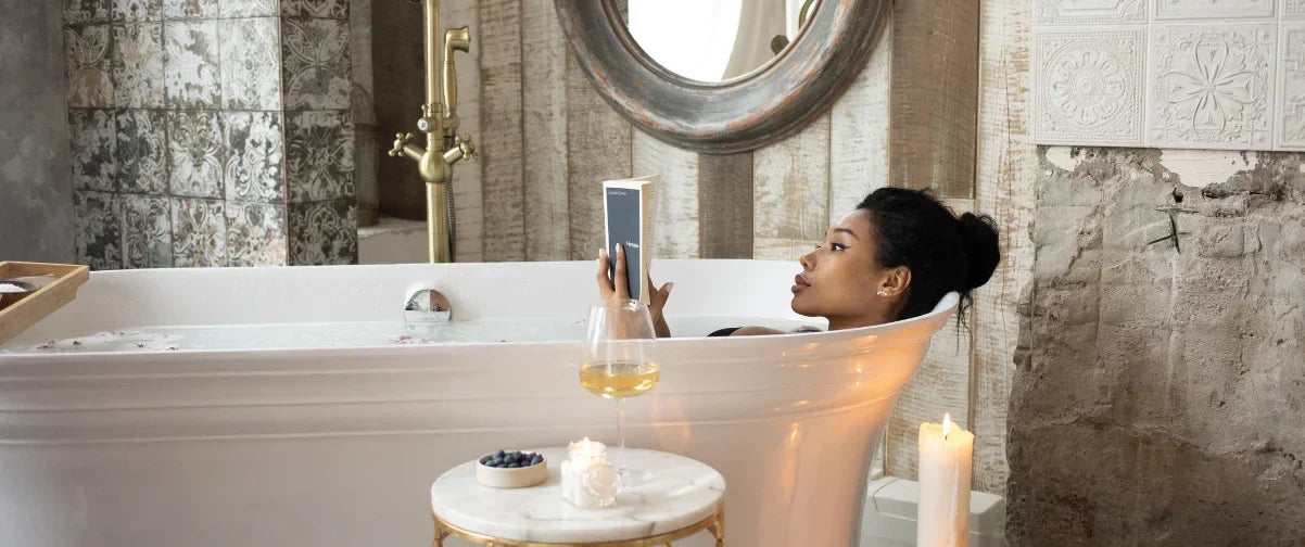 The Ultimate Bubble Bath Guide: Relax, Recharge, and Unwind