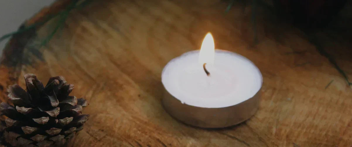 Scented Tealight Candles 101: The Ultimate Guide