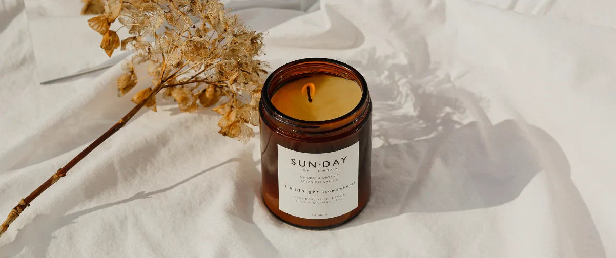 Candle Care Made Easy: The Ultimate Guide