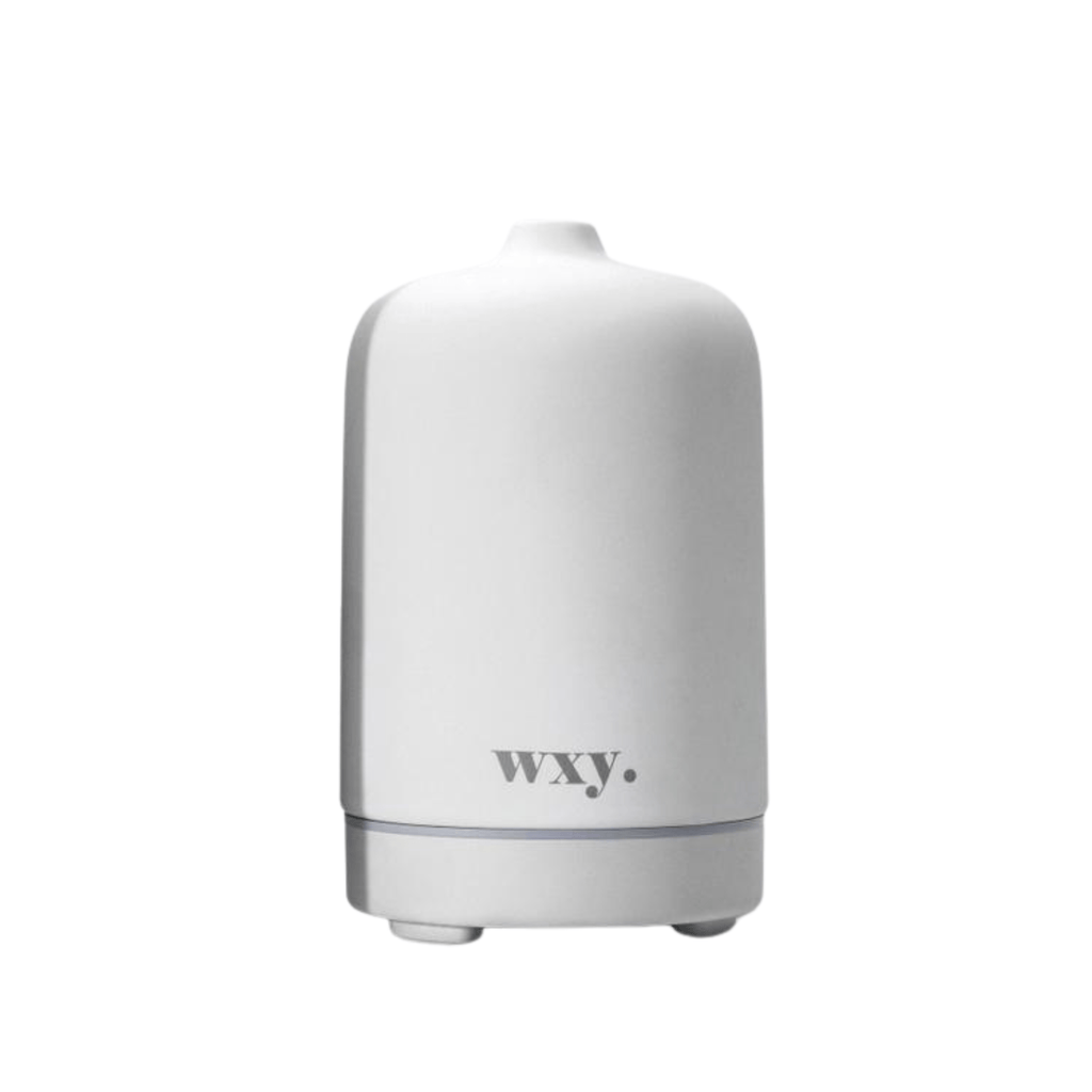 Wxy. Electric Reed Diffuser - Zephyr