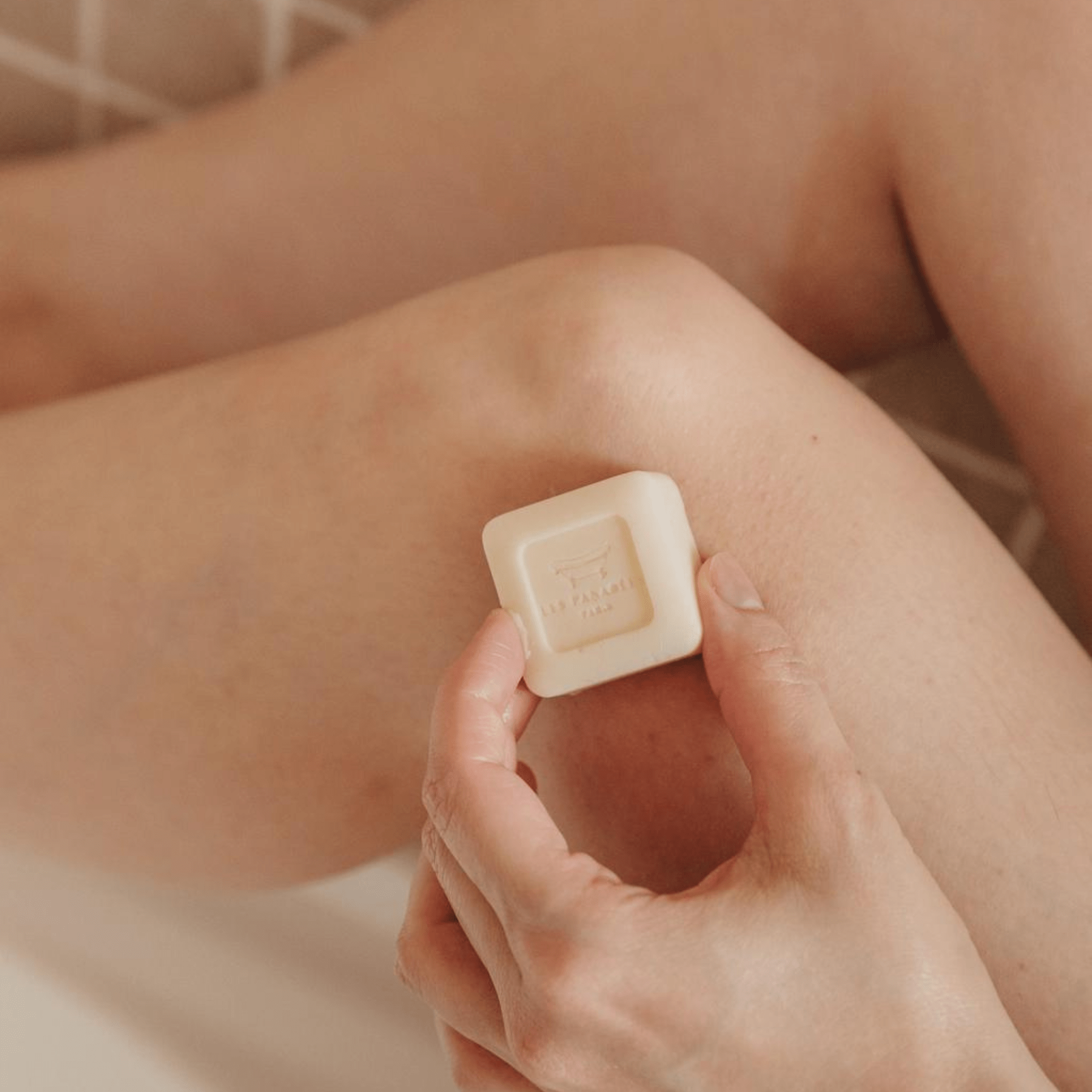 Les Panacées À L'Ombre Des Cyprès Luxury Body Balm - Travel Size 25g