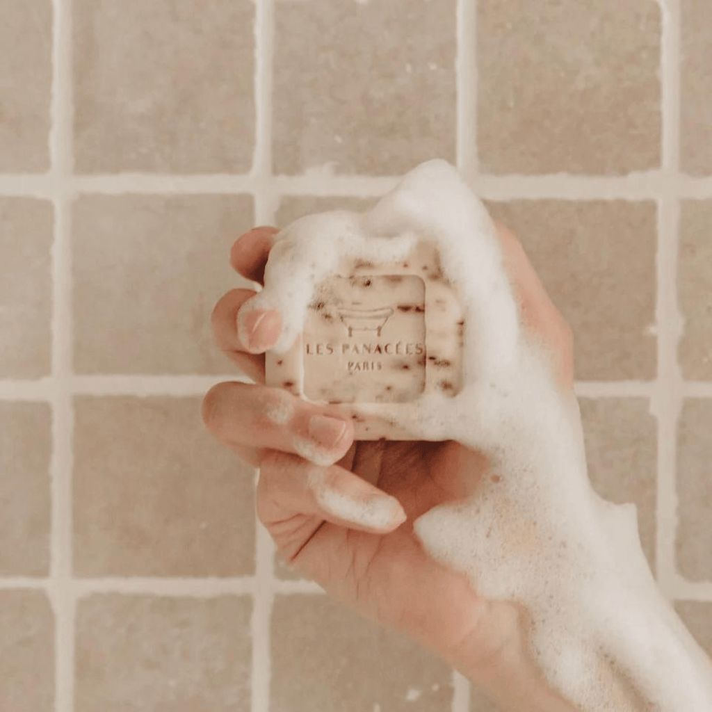 Les Panacées  Tourbillon D'Été Luxury Soap - 75g