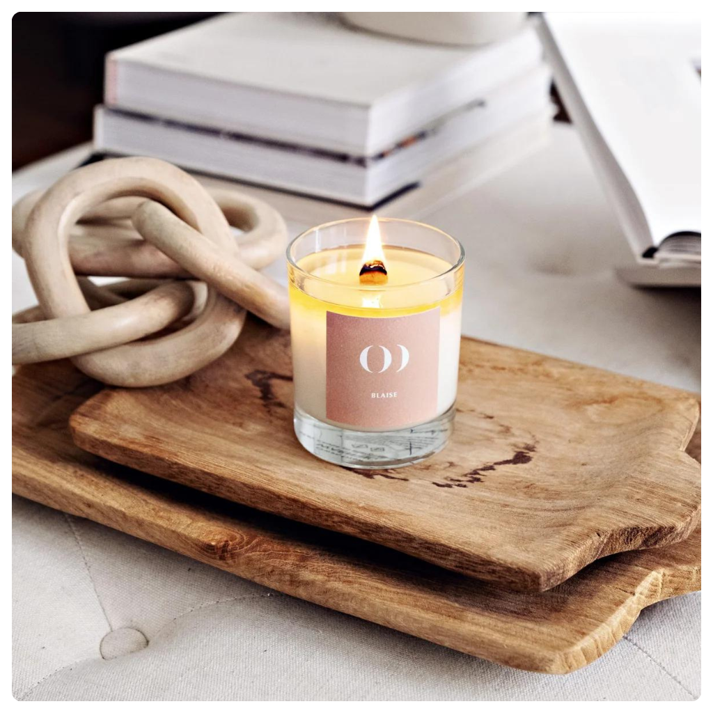 Wax Melts Scented Candles & Homeware L'SAUVE®