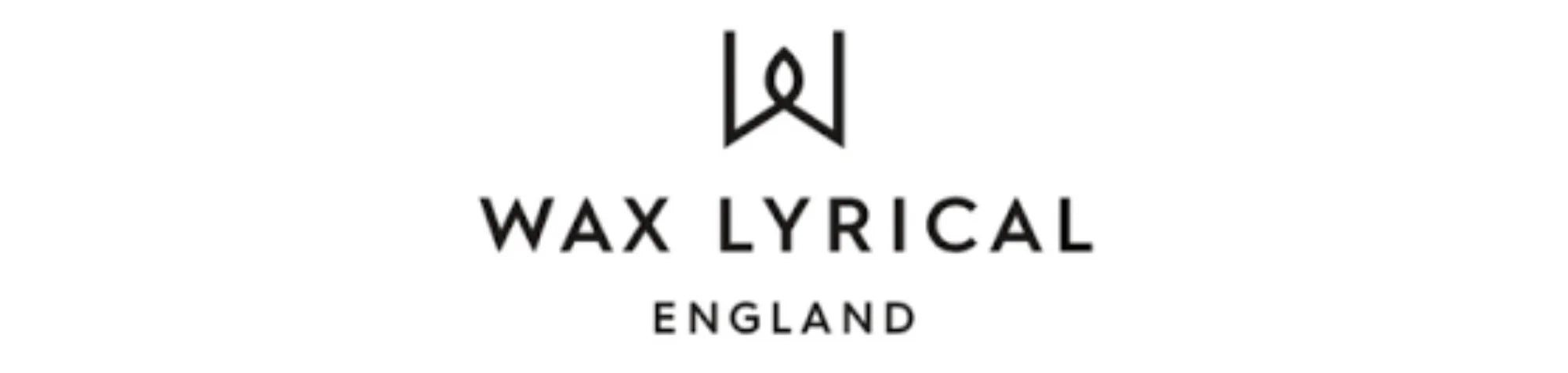 Logo of Wax Lyrical