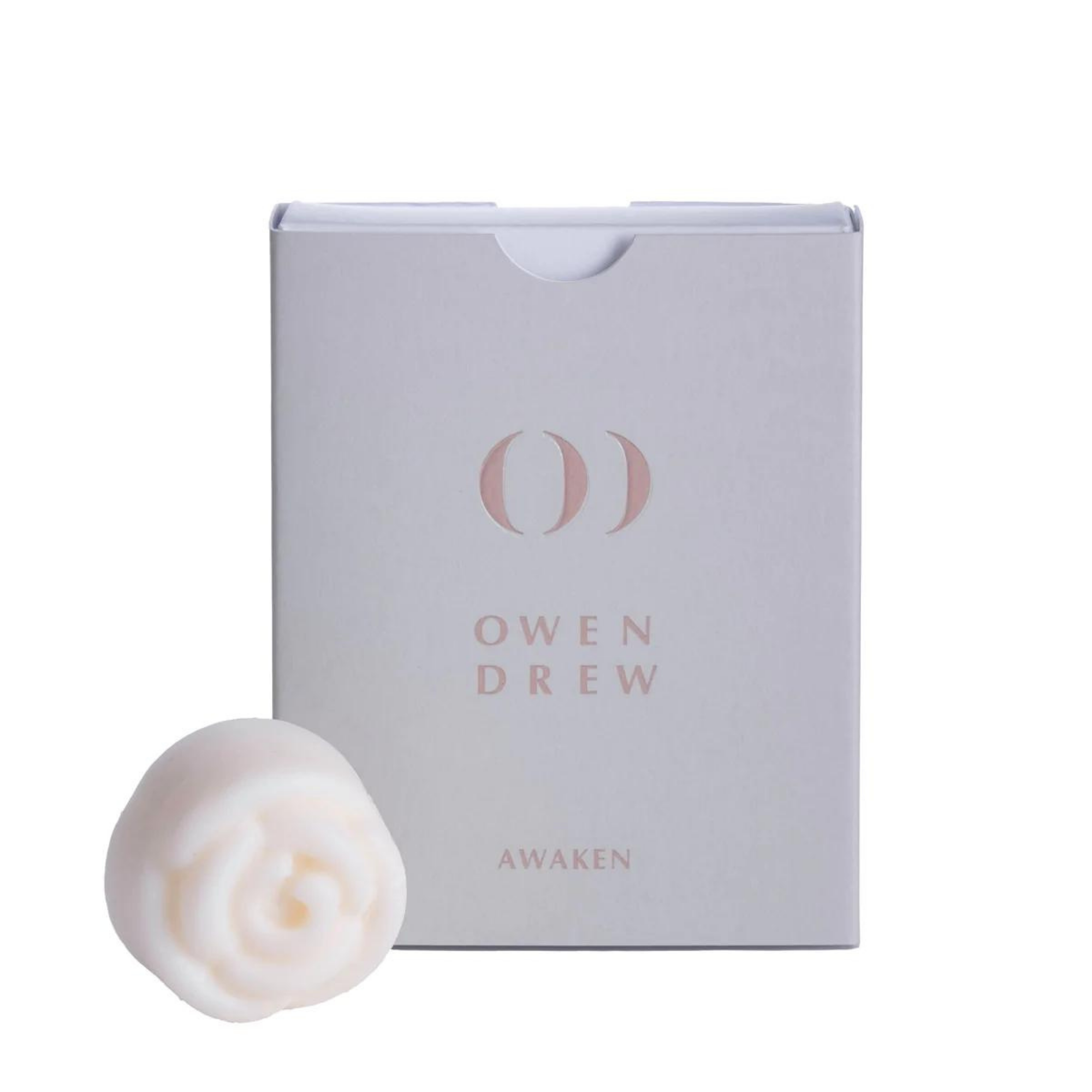 Owen Drew England Awaken Luxury Soy Wax Melts