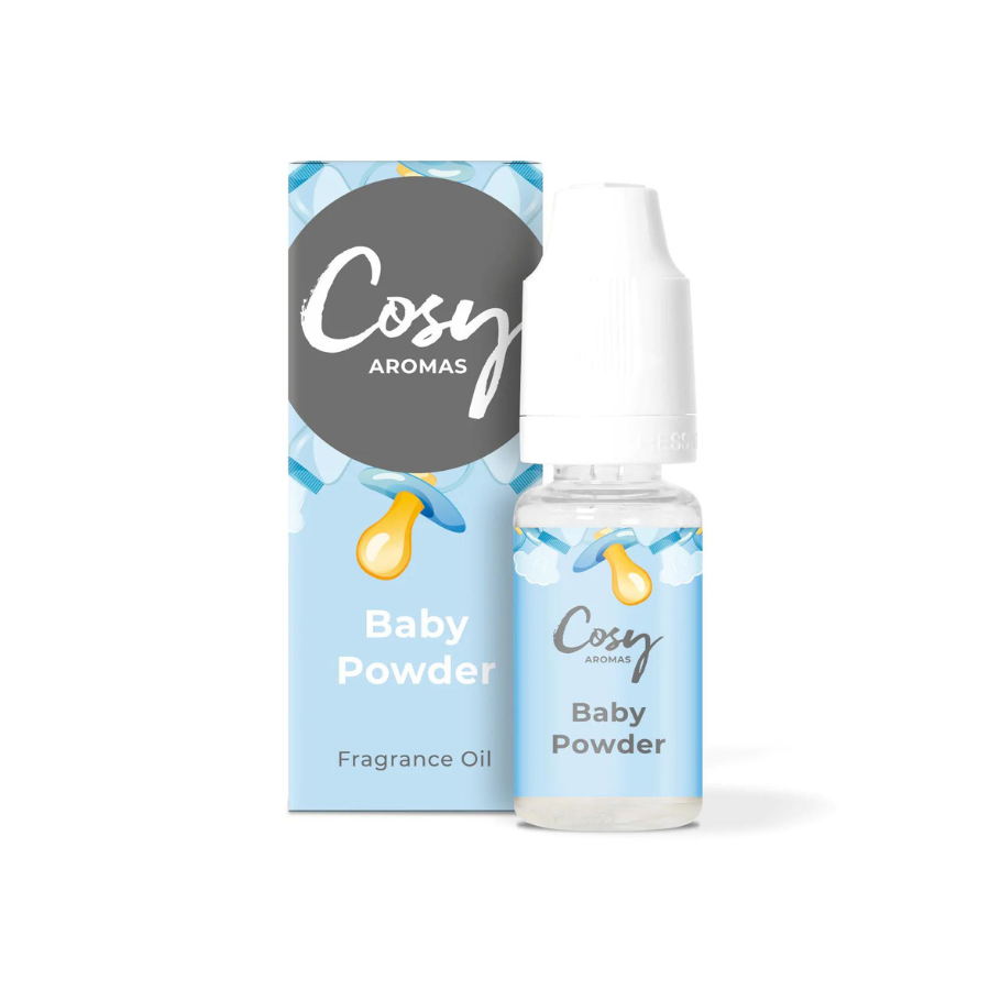Cosy Aromas Fragrance Oil