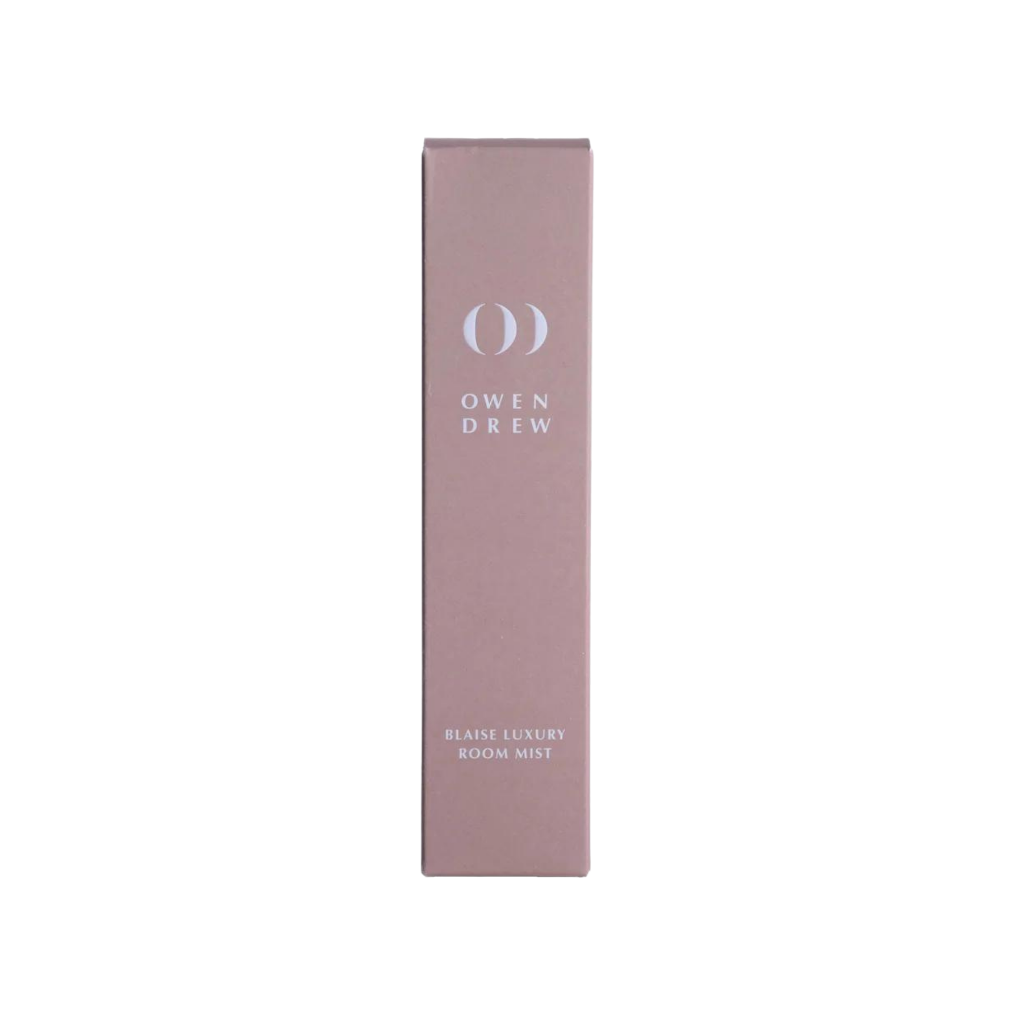 Owen Drew England Blaise Luxury Room Mist