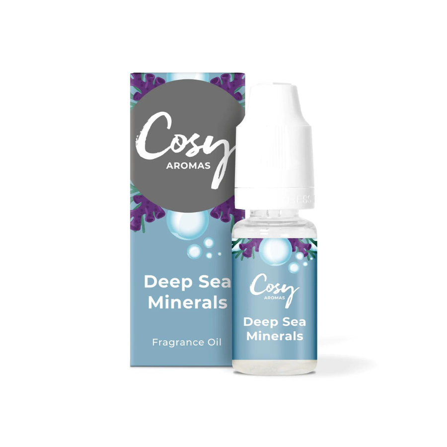 Cosy Aromas Fragrance Oil