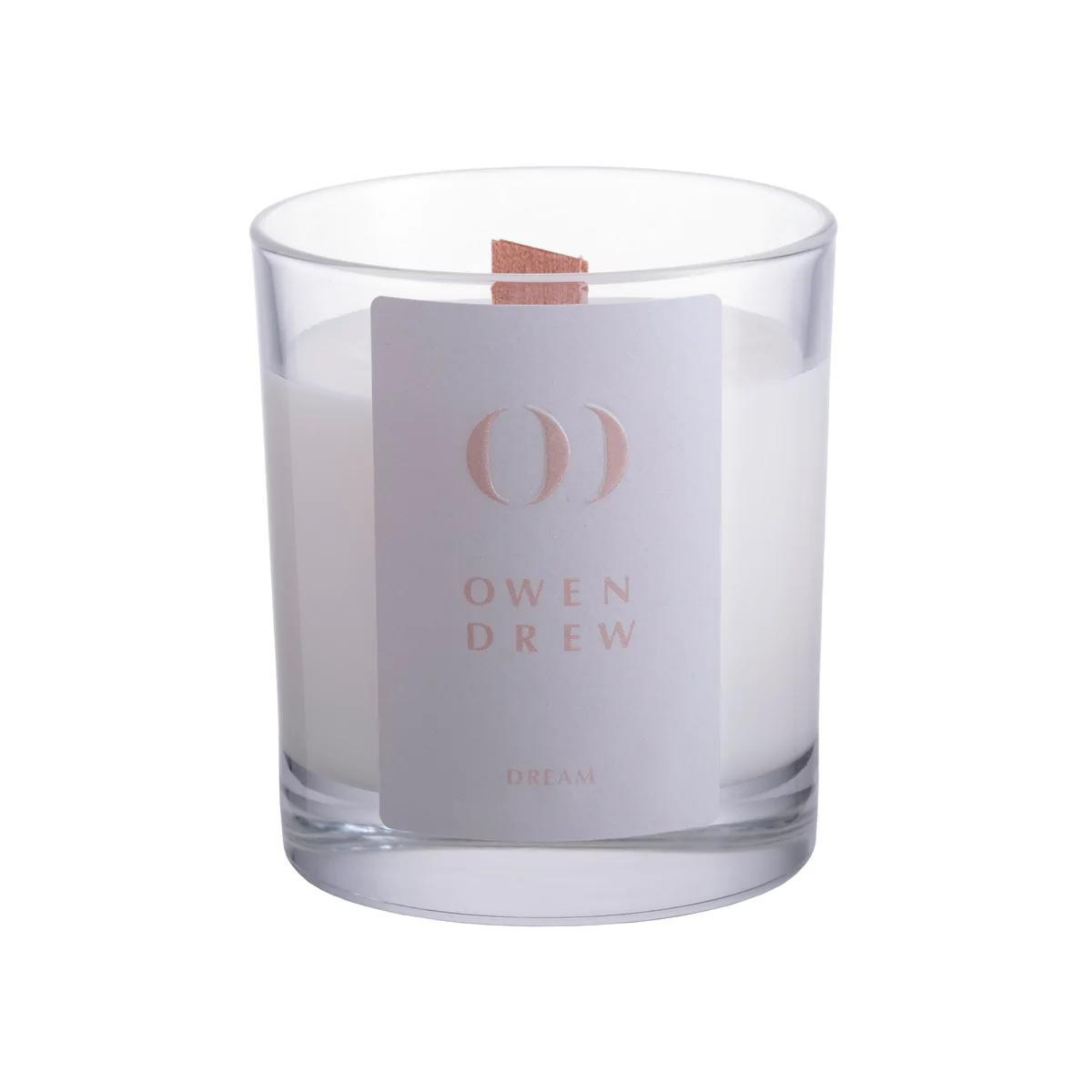 Owen Drew England Dream Luxury Candle