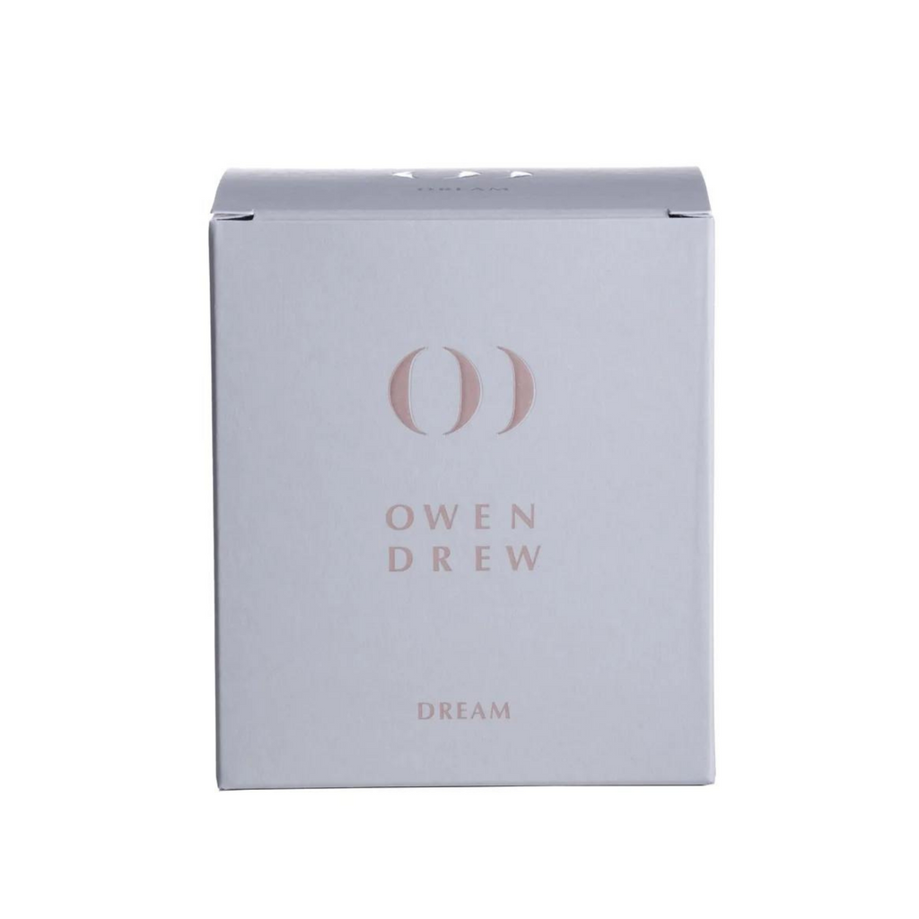 Owen Drew England Dream Luxury Candle