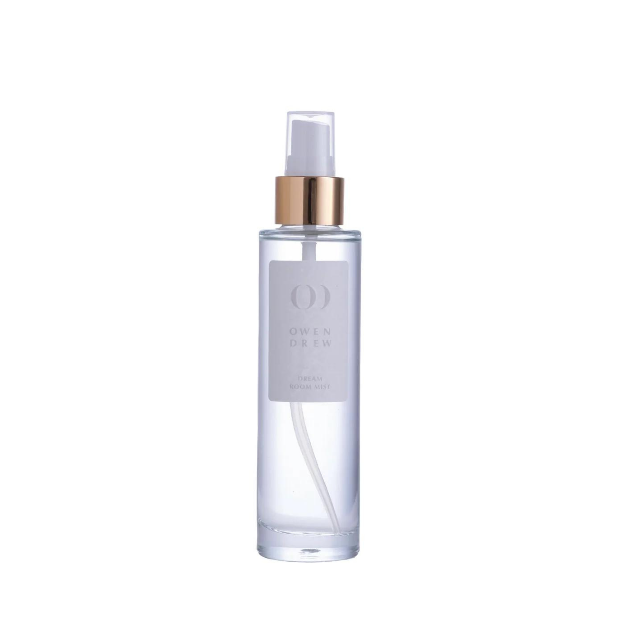 Owen Drew England Dream Luxury Room Mist