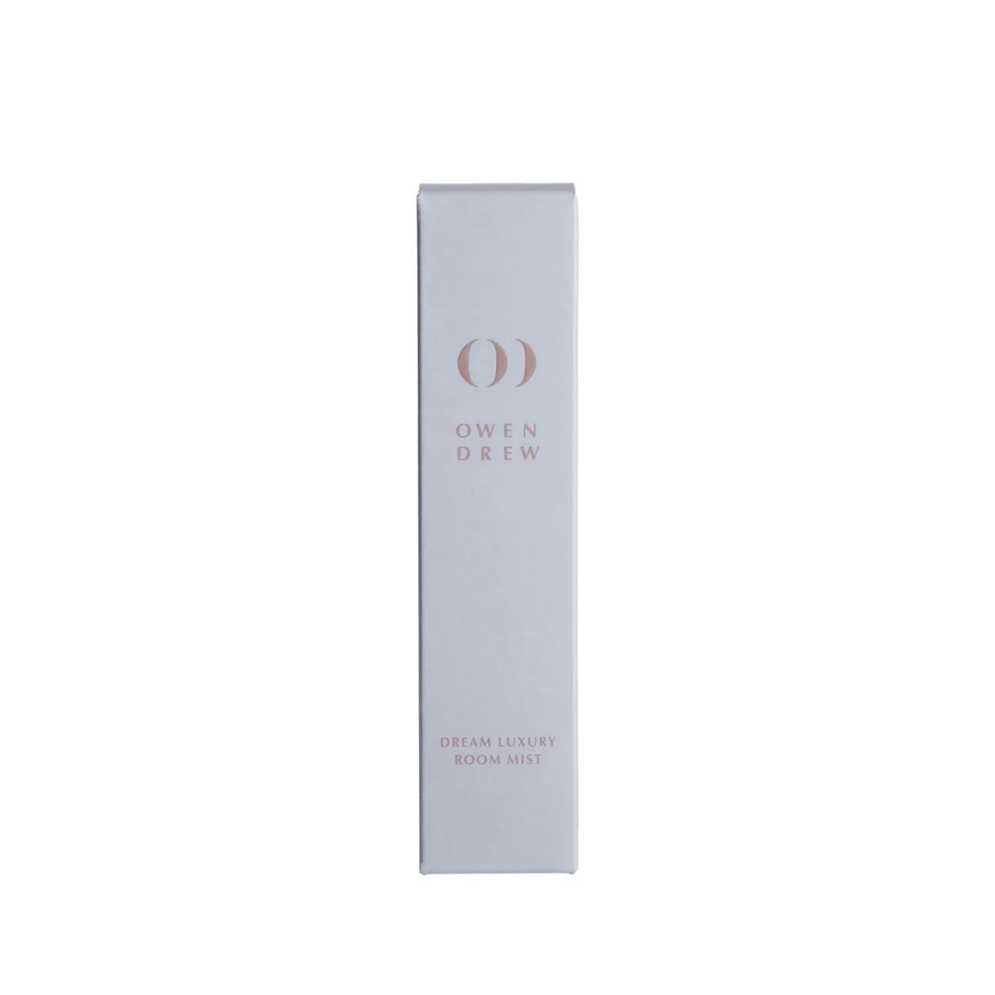 Owen Drew England Dream Luxury Room Mist