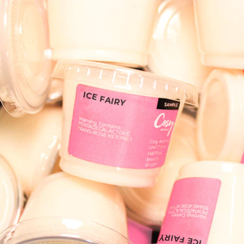 Cosy Aromas Ice Fairy - 25g Wax Melts